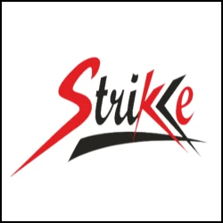 Strikke - International Sports brand
